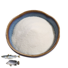Food Grade Pure Marine Fish Collagen Water Soluble Powder